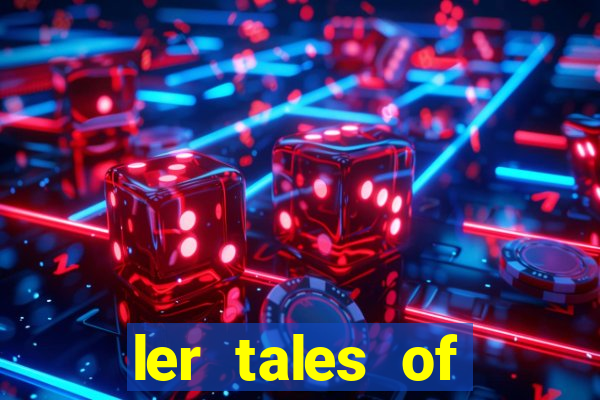 ler tales of demons and gods